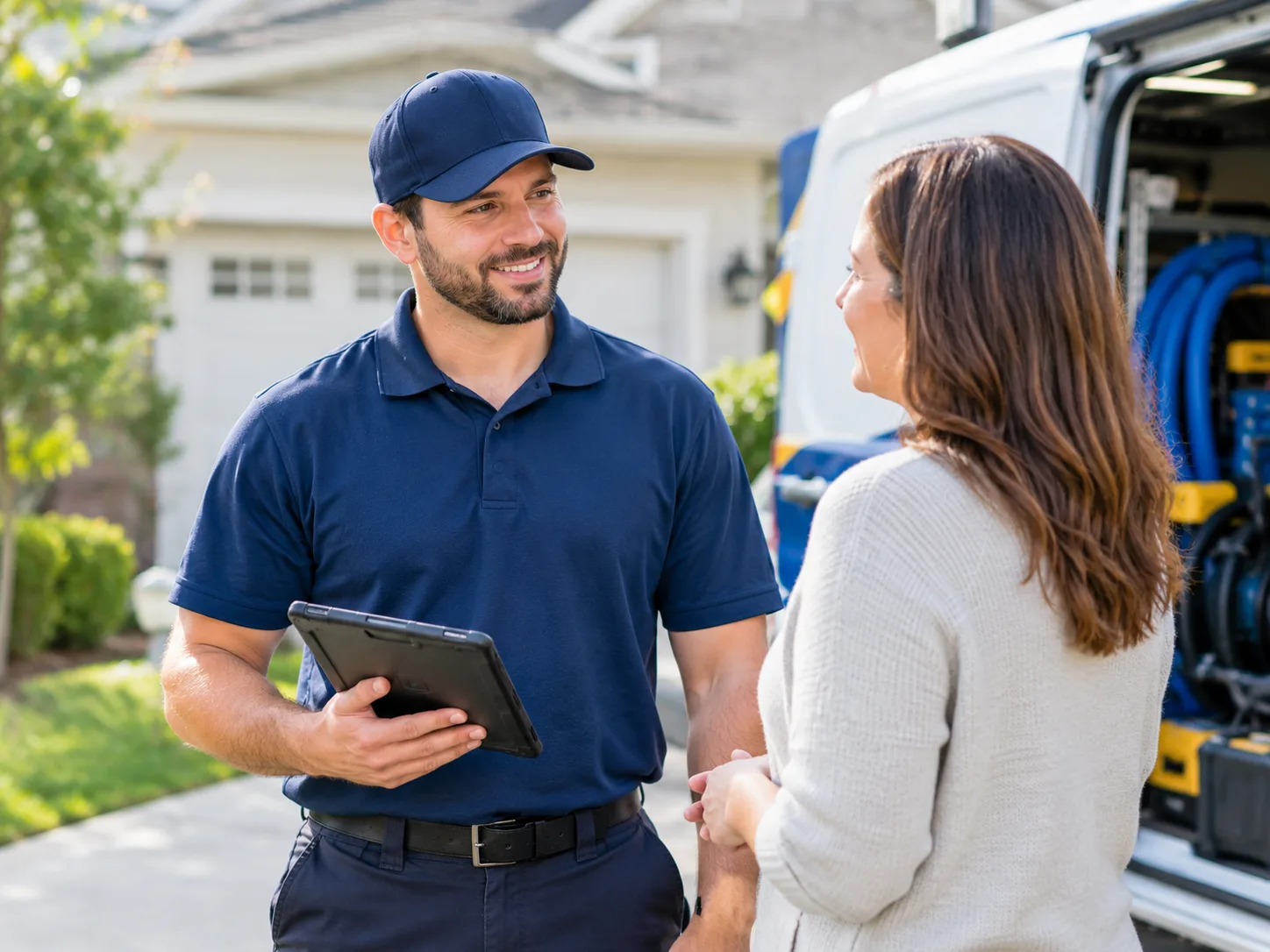 Sewage Backup Cleanup Coachella, CA FAQs